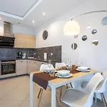 Lejlighed Panorama Blue Invest *