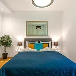 Lejlighed Panorama Blue Invest Szklarska Poręba