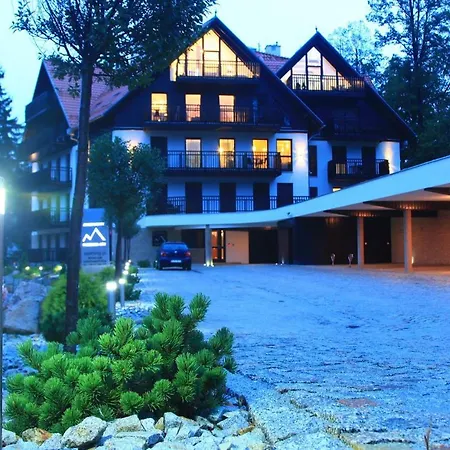 Panorama Blue Invest شقة *