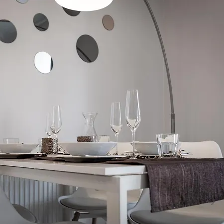 Apartmán Panorama Blue Invest Sklářská Poruba