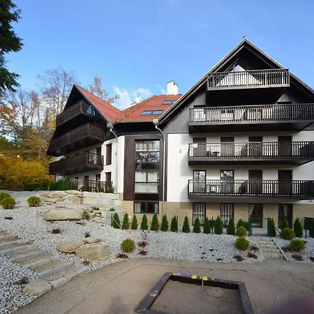 Panorama Blue Invest شقة