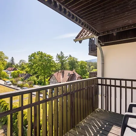 Apartmán Panorama Blue Invest