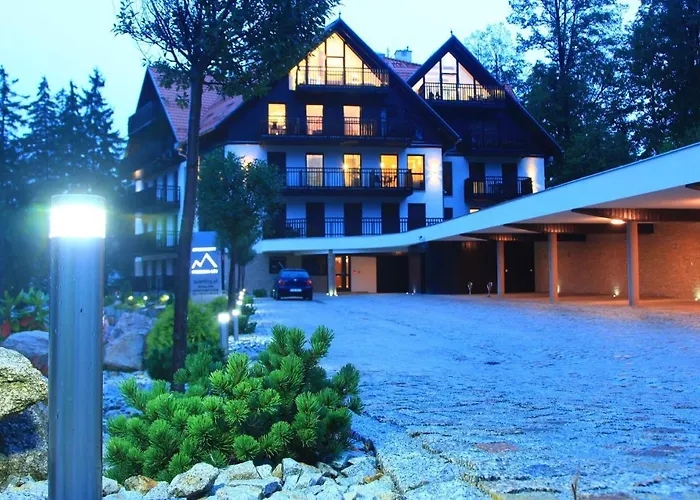 Panorama Blue Invest شقة *