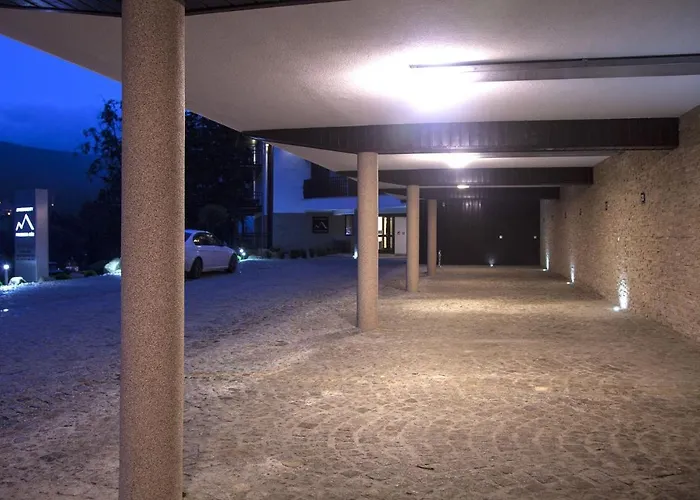 Panorama Blue Invest شقة