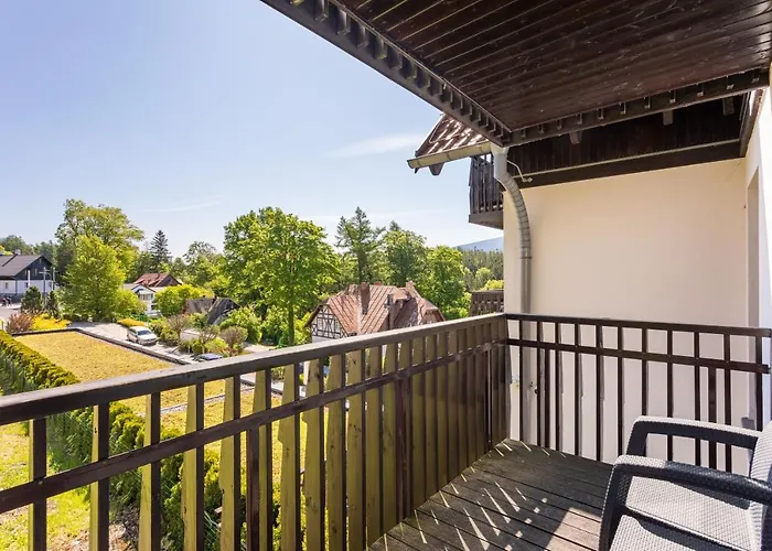 شقة Panorama Blue Invest