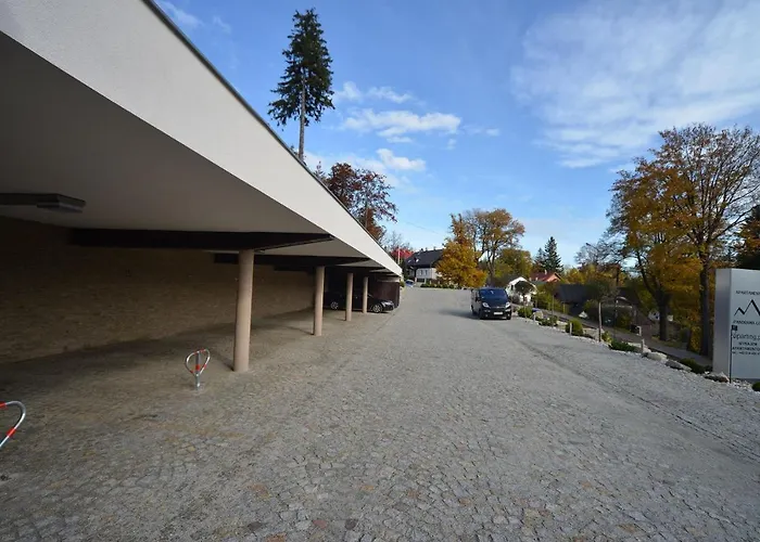 شقة Panorama Blue Invest شكلارسكا بوريبا