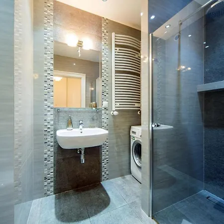Panorama Blue Invest Szklarska Poreba
