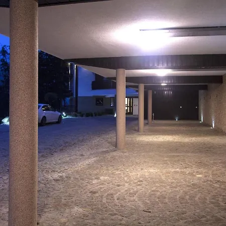 Panorama Blue Invest Apartment