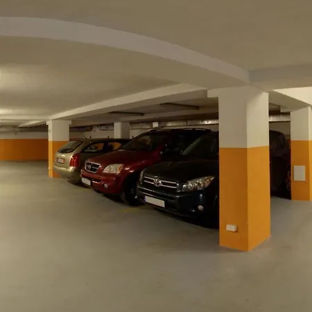 Panorama Blue Invest Apartment Szklarska Poreba