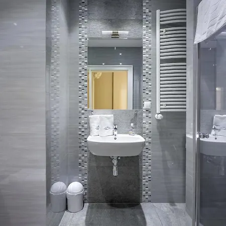 Διαμέρισμα Panorama Blue Invest *