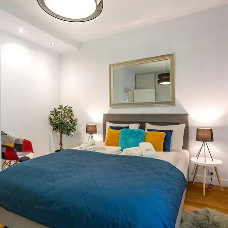 Panorama Blue Invest Szklarska Poreba