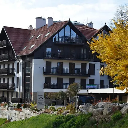 Διαμέρισμα Panorama Blue Invest