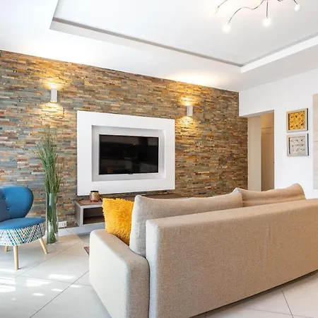 Panorama Blue Invest Apartment