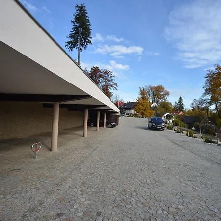Apartment Panorama Blue Invest Szklarska Poreba