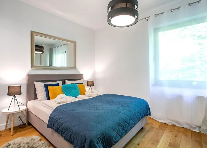 Διαμέρισμα Panorama Blue Invest *