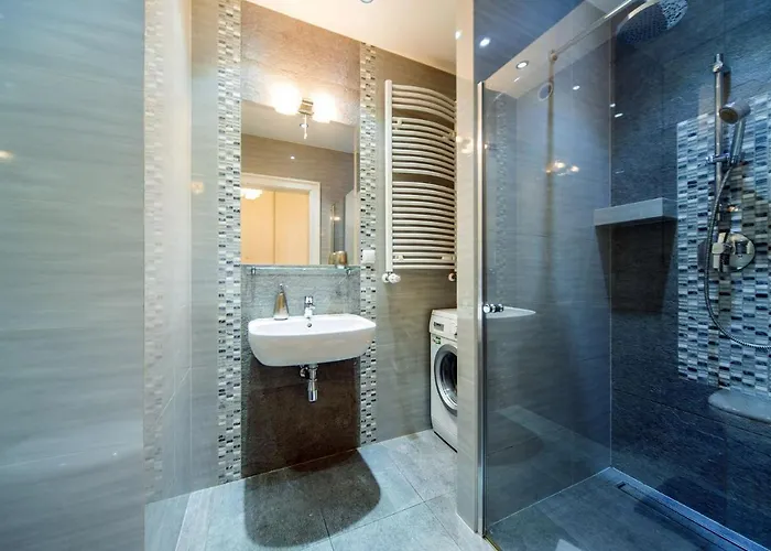 Panorama Blue Invest Szklarska Poręba