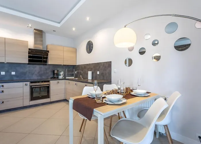 Διαμέρισμα Panorama Blue Invest *