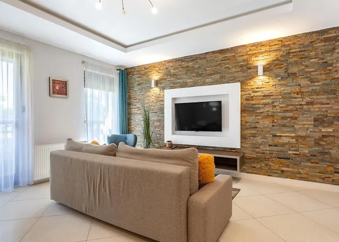 Panorama Blue Invest * Szklarska Poręba