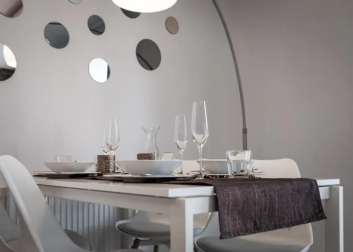 Διαμέρισμα Panorama Blue Invest Szklarska Poręba