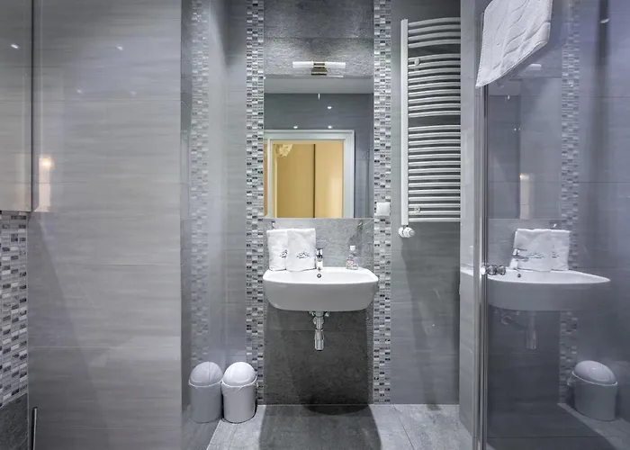 Διαμέρισμα Panorama Blue Invest *